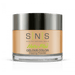 SNS Dip Powder NOS01 Fake Bake - Angelina Nail Supply NYC