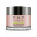 SNS Dip Powder NOS02 Lazy Lilac - Angelina Nail Supply NYC