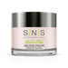SNS Dip Powder NOS12 Perfect Pale - Angelina Nail Supply NYC