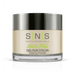 SNS Dip Powder NOS21 Trendy Grey - Angelina Nail Supply NYC