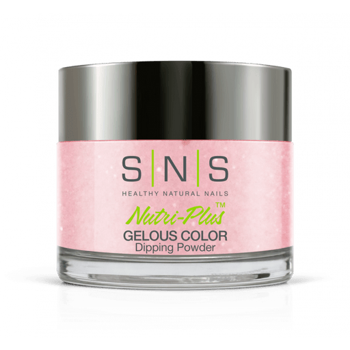 SNS Dip Powder SG15 Love Letter Pink - Angelina Nail Supply NYC