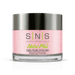 SNS Dip Powder SG15 Love Letter Pink - Angelina Nail Supply NYC