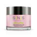 SNS Dip Powder SG21 Rosy Pink Sapphire - Angelina Nail Supply NYC