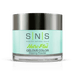 SNS Dip Powder SG23 Green Moonstone - Angelina Nail Supply NYC