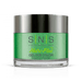 SNS Dip Powder SP02 Miles Davis Green - Angelina Nail Supply NYC