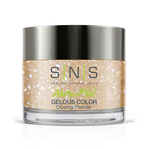 SNS Dip Powder SP22 Glass Half Full - Angelina Nail Supply NYC