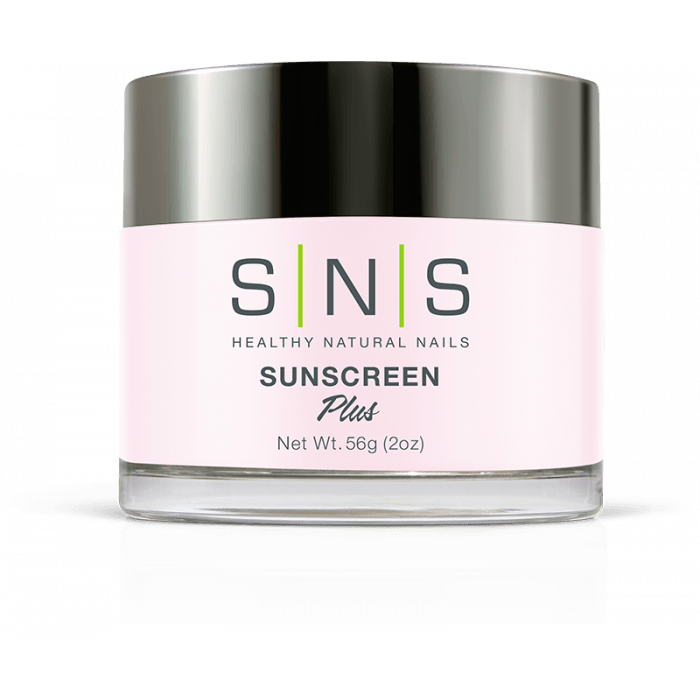 SNS Dip Powder Sunscreen - Angelina Nail Supply NYC