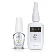 SNS Liquid Dip - #1 EA Bond - Angelina Nail Supply NYC