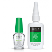 SNS Liquid Dip - #2 Gel Base - Angelina Nail Supply NYC