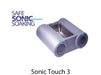 Sonic Touch 3 - Soak-off machine - Angelina Nail Supply NYC