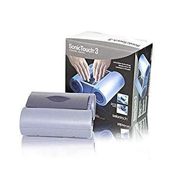 Sonic Touch 3 - Soak-off machine - Angelina Nail Supply NYC