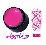 Spider Nail Gel Polish - Angelina Nail Supply NYC