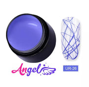 Spider Nail Gel Polish - Angelina Nail Supply NYC