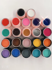 Spider Nail Gel Polish - Angelina Nail Supply NYC