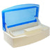 Sterilizer Tray - Ikonna Implement Sterilizing Tray - Angelina Nail Supply NYC