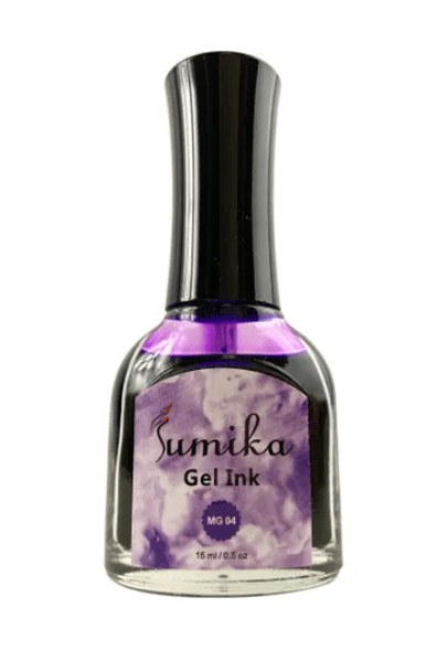 Sumika Gel Ink MG04 - Angelina Nail Supply NYC
