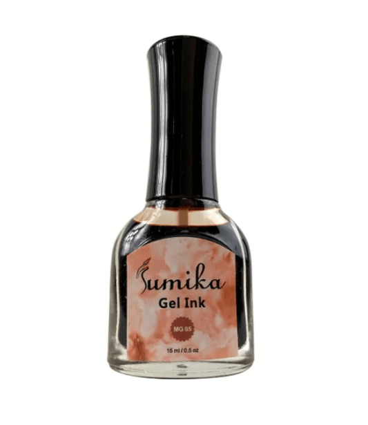 Sumika Gel Ink MG05 - Angelina Nail Supply NYC