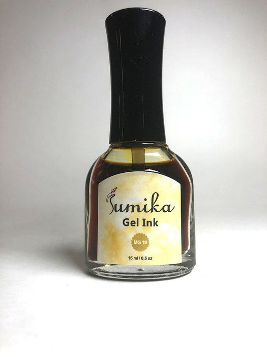Sumika Gel Ink MG10 - Angelina Nail Supply NYC