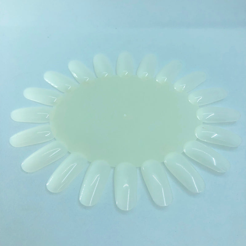 Test Color Round ( 20 fingers ) - Angelina Nail Supply NYC