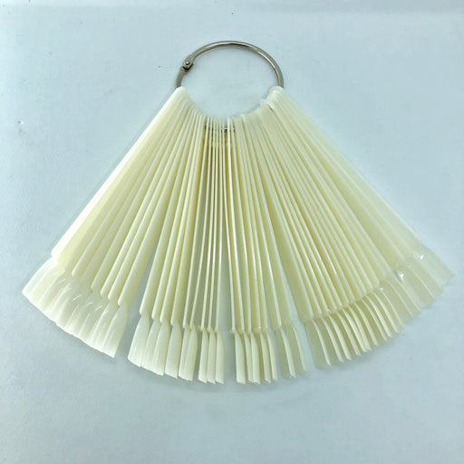 Test Color Stick ( 50 fingers ) - Angelina Nail Supply NYC