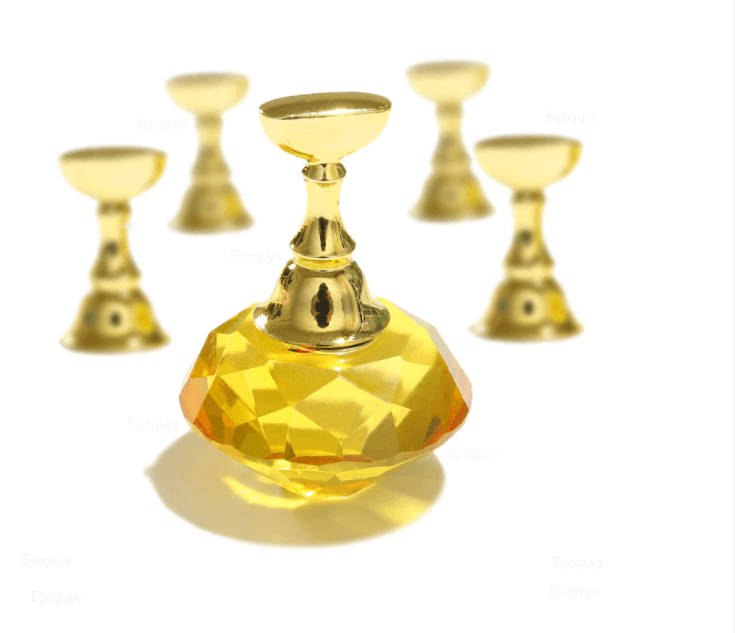 Tip Stand Display Set Holder Magnetic - Angelina Nail Supply NYC