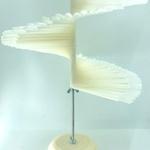 Umbrella Test Color Pointy Nail ( 100 Sticks ) - Angelina Nail Supply NYC