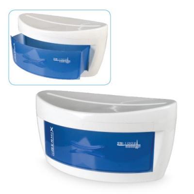 UV Sterilizer 9001 ( Plastic ) - Angelina Nail Supply NYC