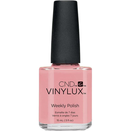 Vinylux #215 Pink Pursuit - Angelina Nail Supply NYC