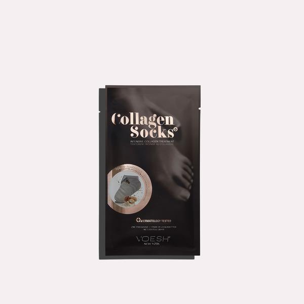 VOESH - Collagen Mask (Glove + Sock) - Angelina Nail Supply NYC