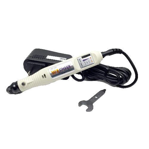 Wecheer WE242 filing machine | Nail Drill - Angelina Nail Supply NYC